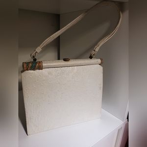 Vintage hand bag / purse 👛